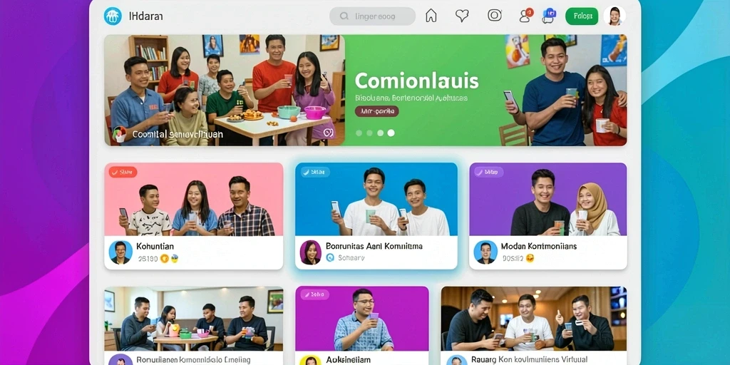 Level yang penuh tantangan dan rintangan menarik.