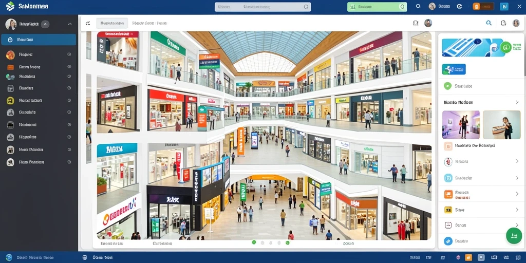 Layar turnamen dengan hadiah yang menarik.