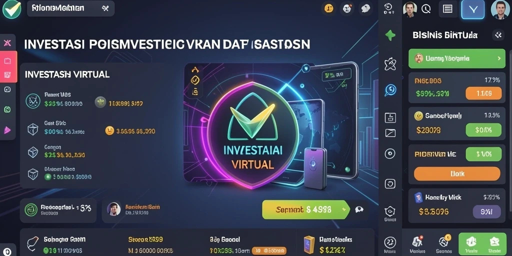 Karakter unik yang dapat dipilih dalam game.