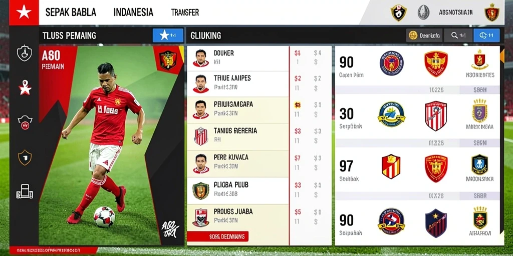 Fitur sosial yang memungkinkan interaksi dengan pemain lain.