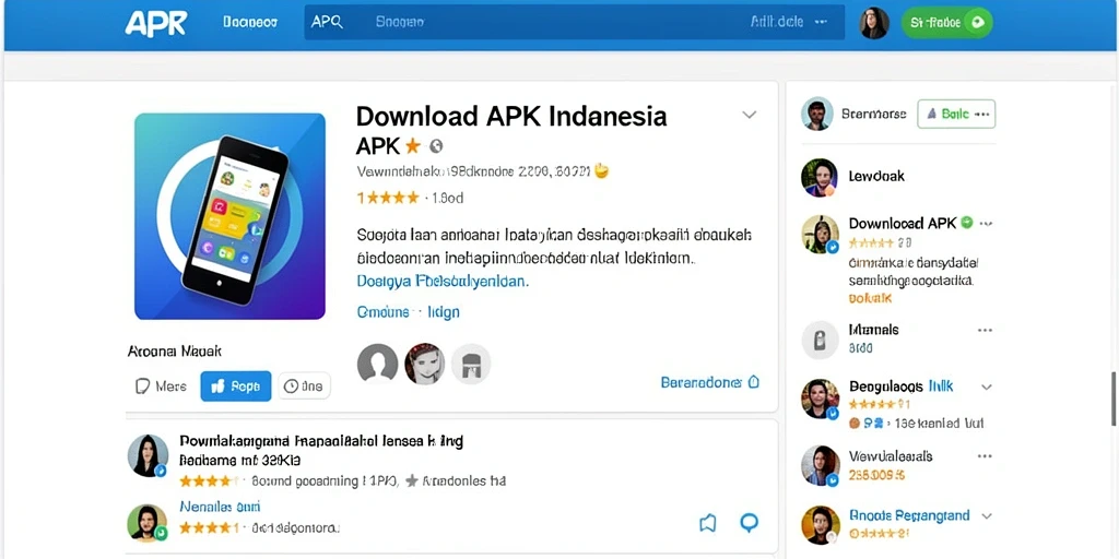Pengalaman multiplayer yang seru dan interaktif.