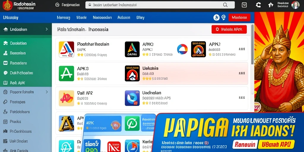 Screenshot memperlihatkan leaderboard pemain untuk fitur kompetitif.