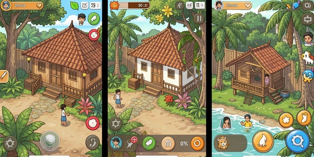 Fitur bonus dan promosi yang menguntungkan.