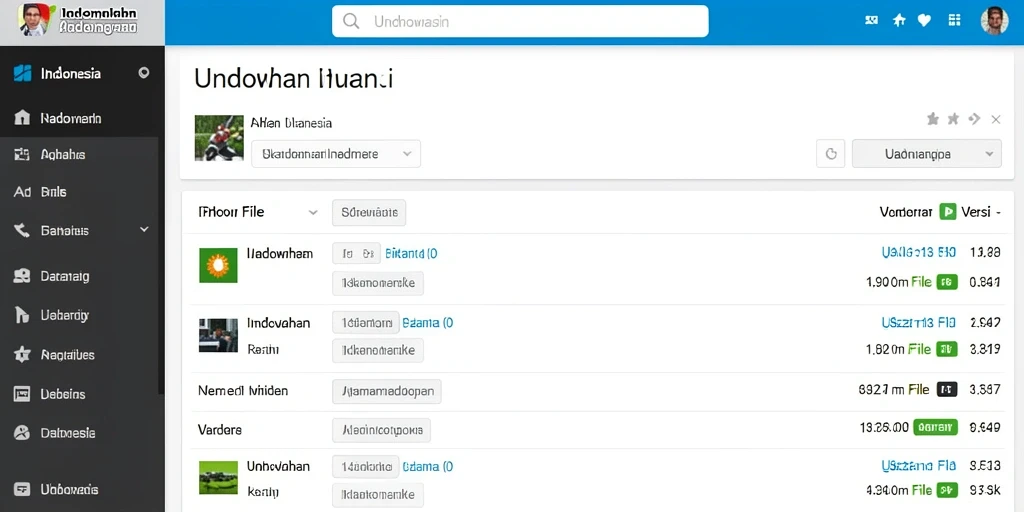 Fitur sosial untuk terhubung dengan pemain lain.