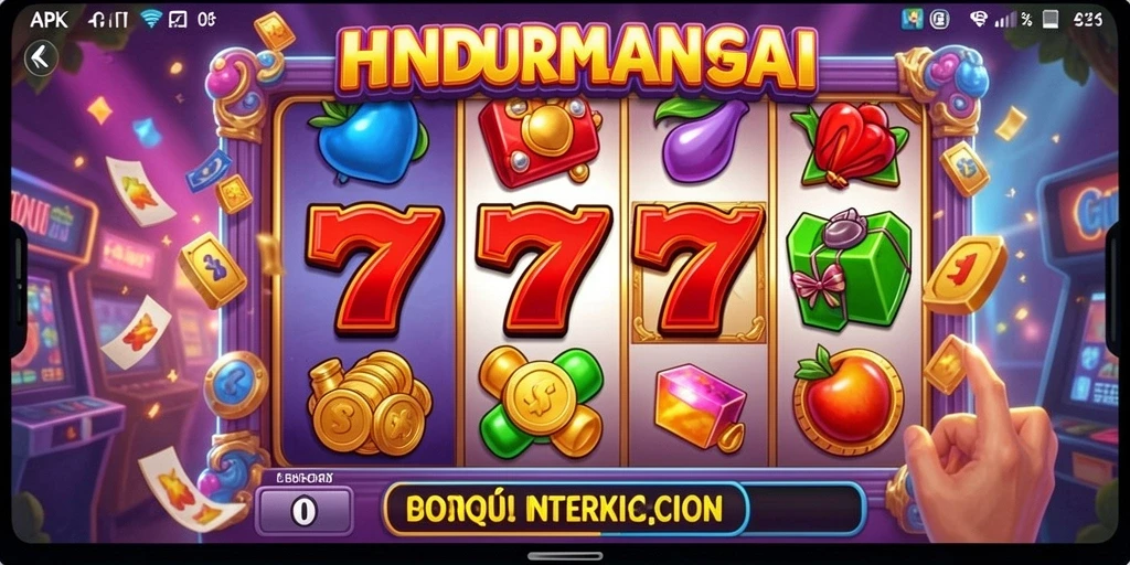Tangkapan layar menunjukkan fitur multiplayer yang menyenangkan.