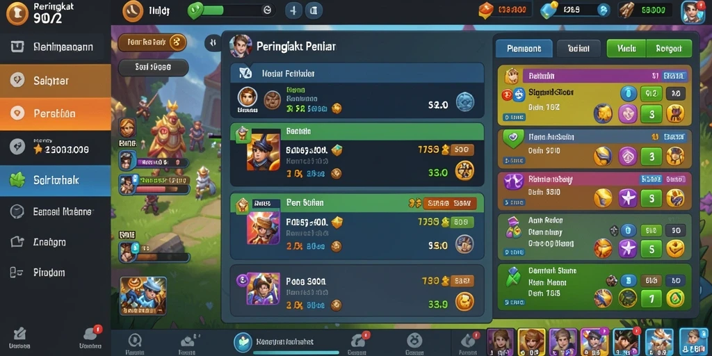 Karakter baru yang dapat dimainkan di pembaruan.