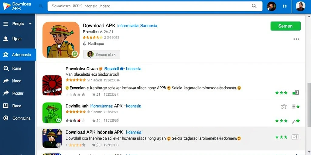 Rutin melakukan pembaruan untuk pengalaman lebih baik.