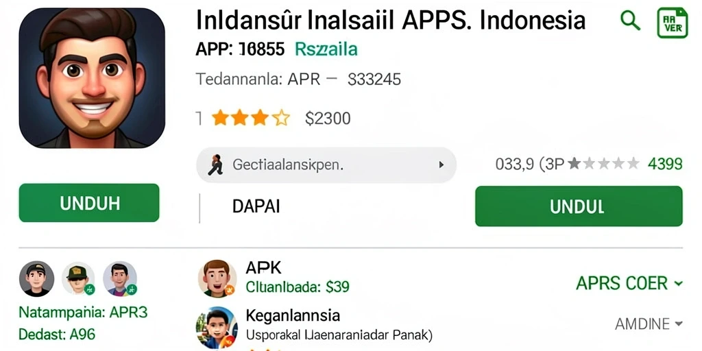 Gameplay yang sederhana dan seru.