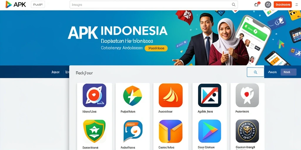 Level menantang yang siap dijelajahi.