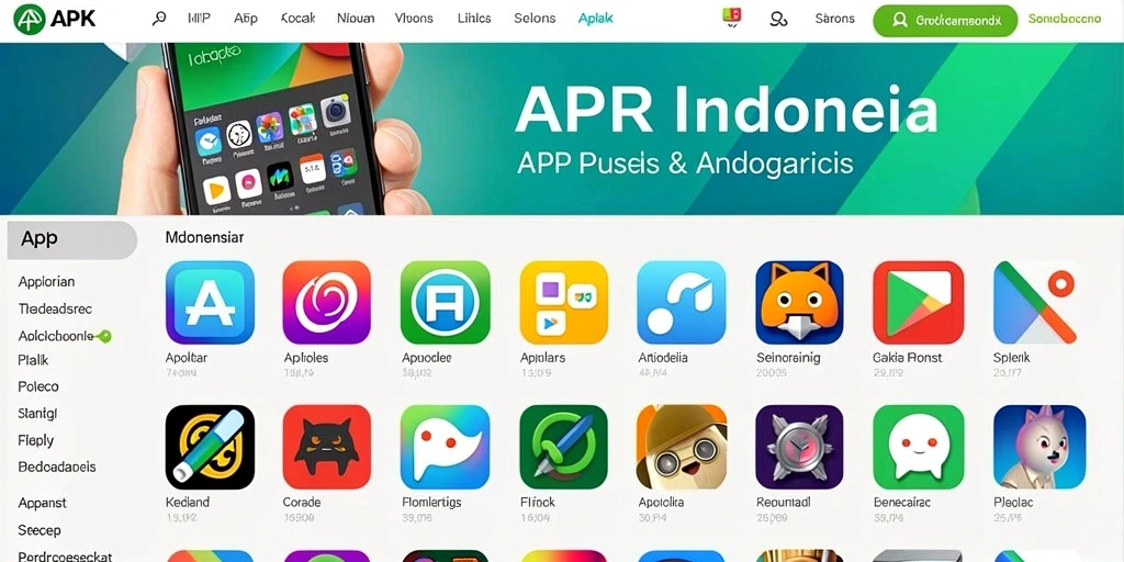 Grafis yang memukau dan detail.