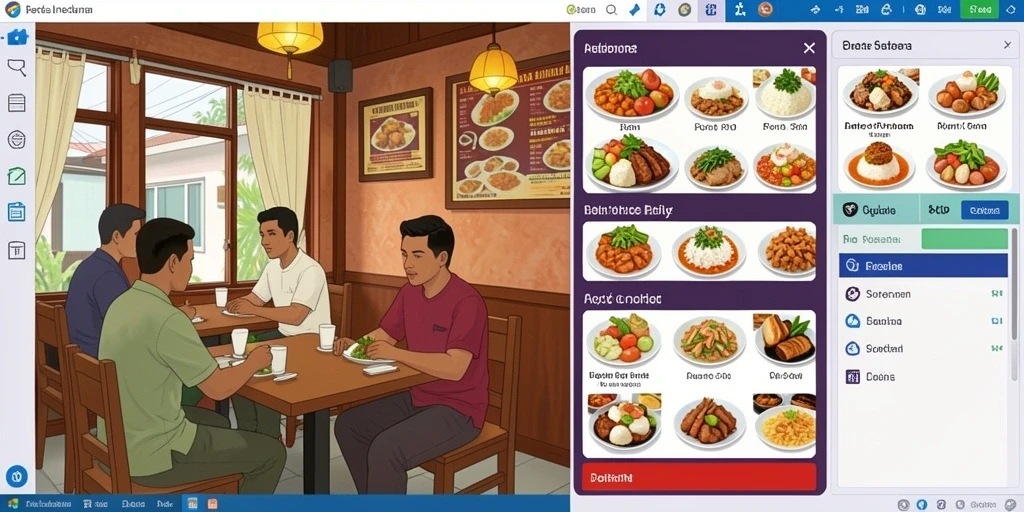 Karakter baru yang ditambahkan dalam pembaruan terbaru.