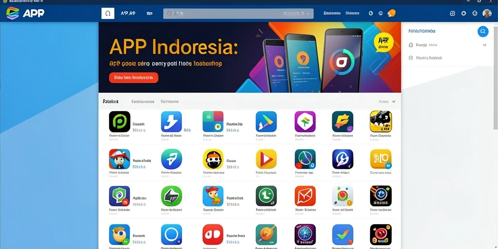 Karakter-karakter unik dengan desain menarik.