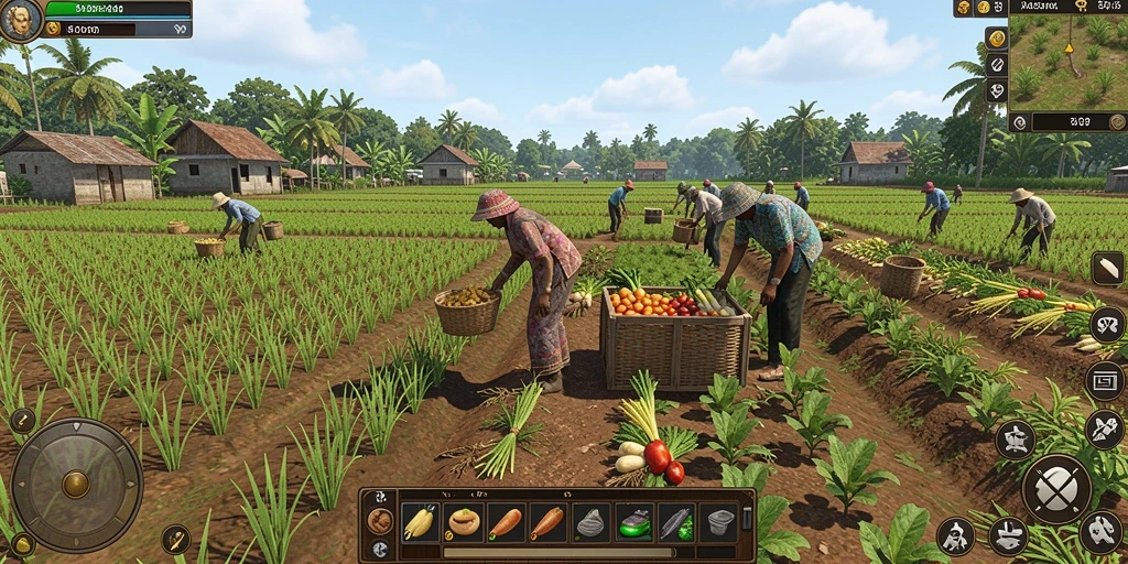 Fitur bonus yang meningkatkan peluang menang.