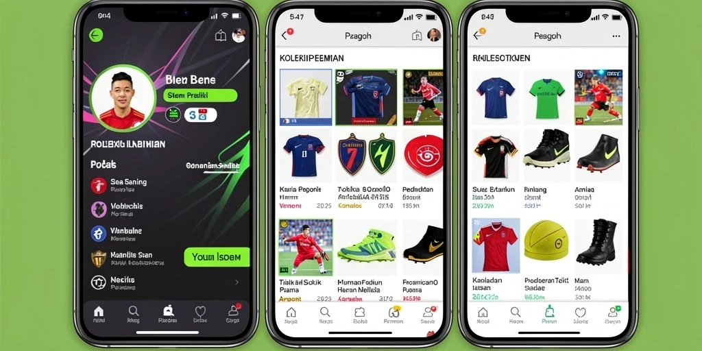 Karakter unik yang dapat dimainkan dalam SEE789.