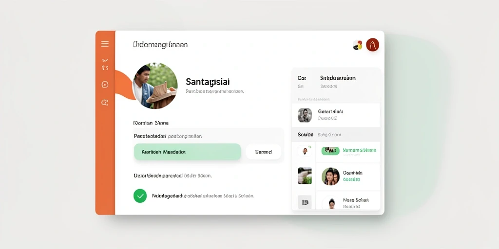 Fitur bonus harian yang menggiurkan untuk semua pemain.