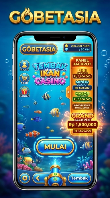 gobetasia — halaman unduh